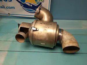 Cessna 310 RH Cannister Air Induction (Airbox) 0850344-26